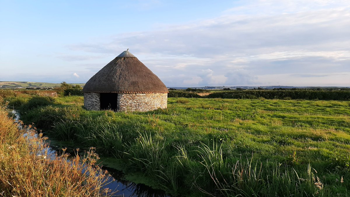 CentreBraunton's tweet photo. Happy Monday everyone! We've had a great week this week- lots of wildlife & a brilliant wellbeing walk around Braunton.
What are you doing this week? Please leave any photos from this week/ plans for next week in the comments!
#connect2nature
Photo credits to Martin Batt https://t.co/zA0ztyMW96