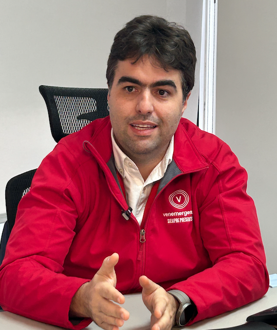Programa de Hospitalización Domiciliaria: rapidez, comodidad y seguridad.

bit.ly/3PJ3c3B