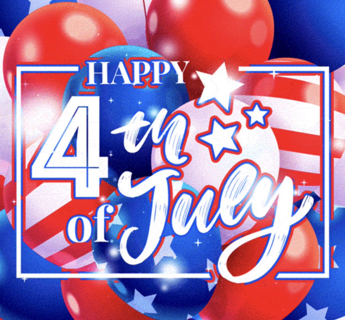 ~🇺🇸Happy #FourthofJuly from the Converse LadyCats 🐾🇺🇸~ #ProudAmerican
