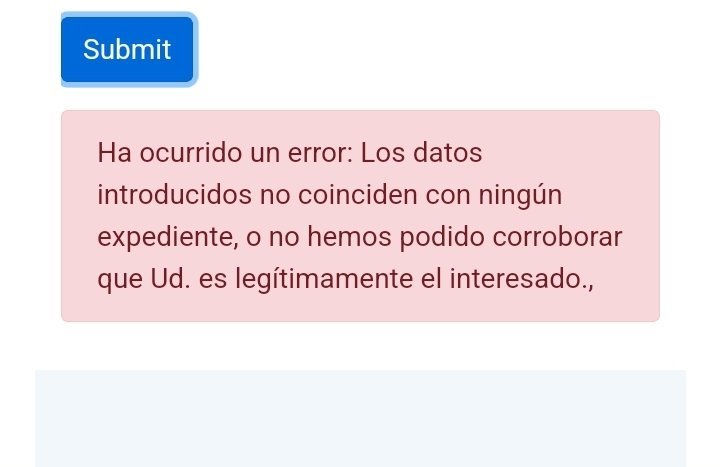 LMDcubanosmundo's tweet photo. @ConsEspLaHabana  Necesitamos estar en este sistema de seguimiento! Tenemos el mismo derecho!!! solo pedimos información! @DavidCasarejos @CGCEE_VIII @CeDEU2 @EmbEspCuba @DefensorPuebloE @justiciagob https://t.co/kCo6chpgul