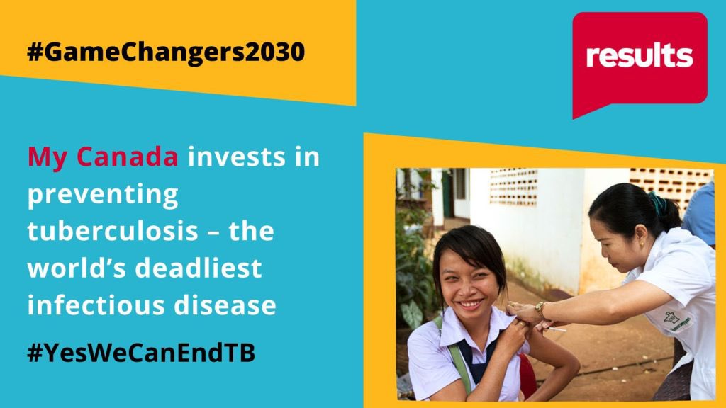 Leigh Raithby (@leighraithby) on Twitter photo The only vaccine against tuberculosis is 100 years old & lacks effectiveness. To eliminate the world’s deadliest infectious disease we need a #NewTBVaccine. <a href="/JustinTrudeau/">Justin Trudeau</a>: attend the #2023TBHLM this Sept & increase investment in TB R&D! #YesWeCanEndTB <a href="/ResultsCda/">Results Canada</a> The only vaccine against tuberculosis is 100 years old & lacks effectiveness. To eliminate the world’s deadliest infectious disease we need a #NewTBVaccine. <a href="/JustinTrudeau/">Justin Trudeau</a>: attend the #2023TBHLM this Sept & increase investment in TB R&D! #YesWeCanEndTB <a href="/ResultsCda/">Results Canada</a>