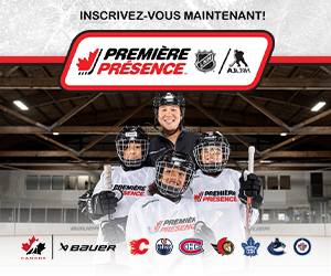More than 200 local hockey associations will host #FirstShiftHockey during the 2023-24 season.

Plus de 200 associations de hockey locales accueilleront la #PremièrePrésence en 2023-2024.

🏒FirstShift.ca
🏒PremierePresence.ca

<a href="/NHL/">NHL</a> | <a href="/LNH_FR/">LNH</a> | <a href="/NHLPA/">NHLPA</a> | <a href="/BauerHockey/">BAUER Hockey</a>