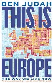 CormacKinsella's tweet photo. Tune into @lstwrd with @cooper_m this evening after 6.30 to hear @b_judah discuss his new book #thisiseurope - He’ll be delivering this year’s Hubert Butler lecture @KilkennyArts on Aug 20 - booking here https://t.co/Evl7zrlMWJ - @picadorbooks #hubertbutler https://t.co/gz7j9Y80Db