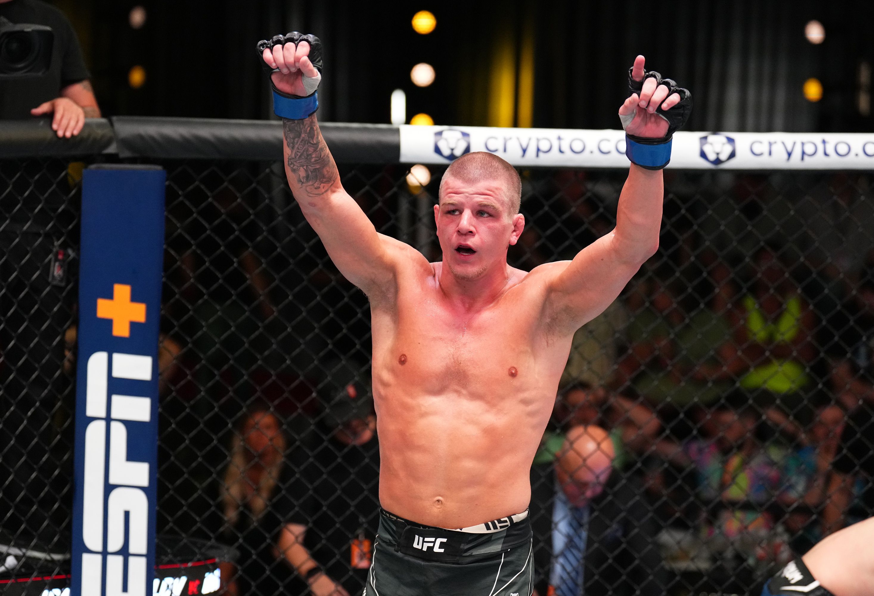 Cracked ufc online