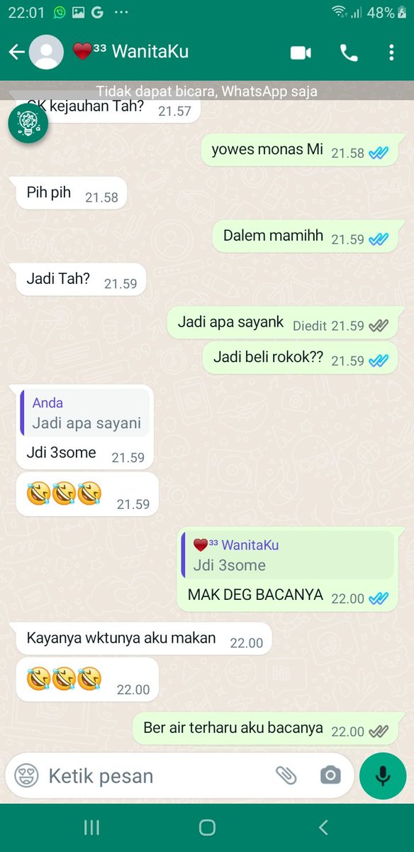 Kmren gimna caranya nyelimurin biR ga inget. malah skrg dia yang Nantang2 , BGST 😂