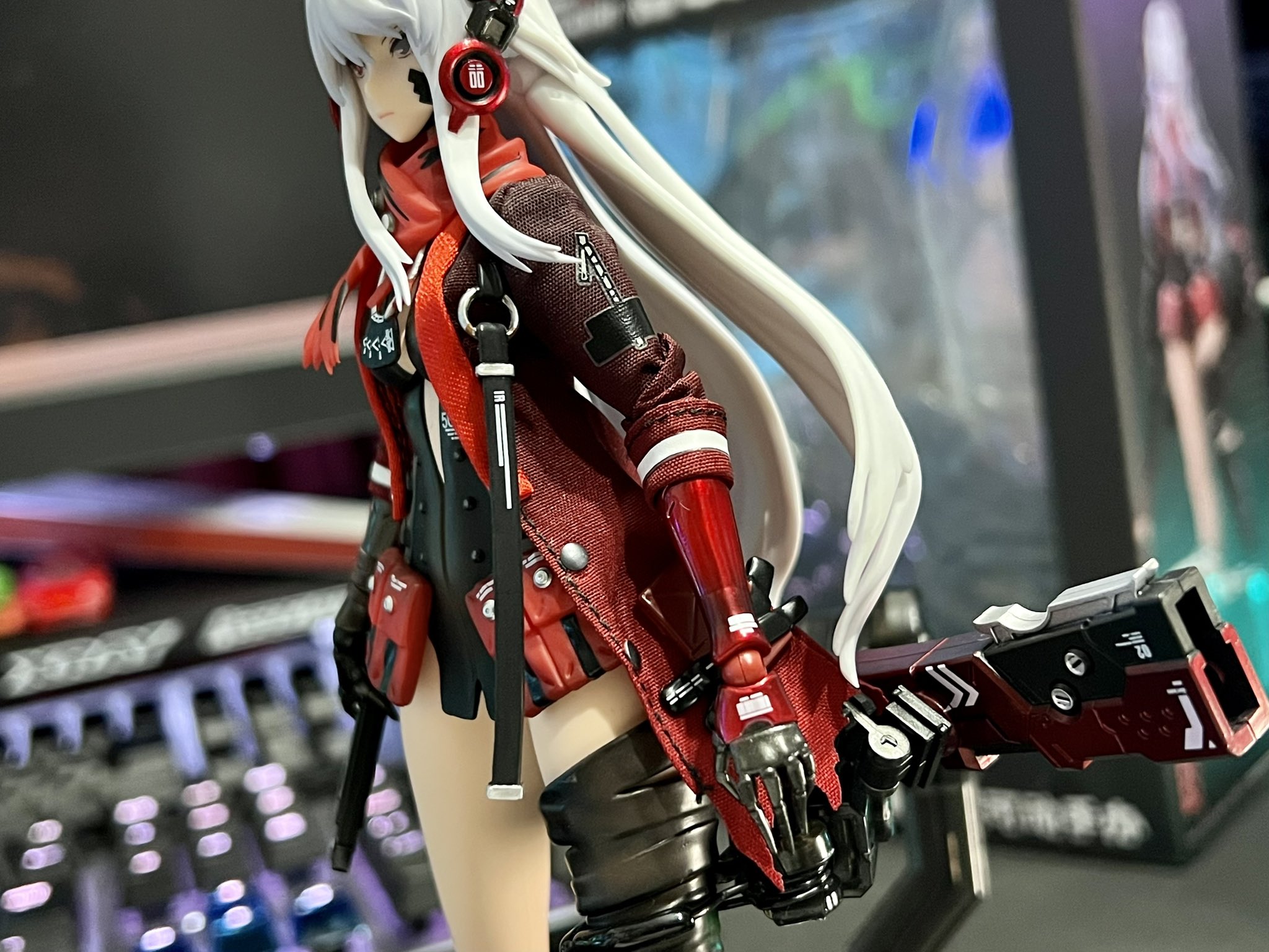 Masaru K7(まさる君さん) on X: Masaru K7(まさる君さん) on X: