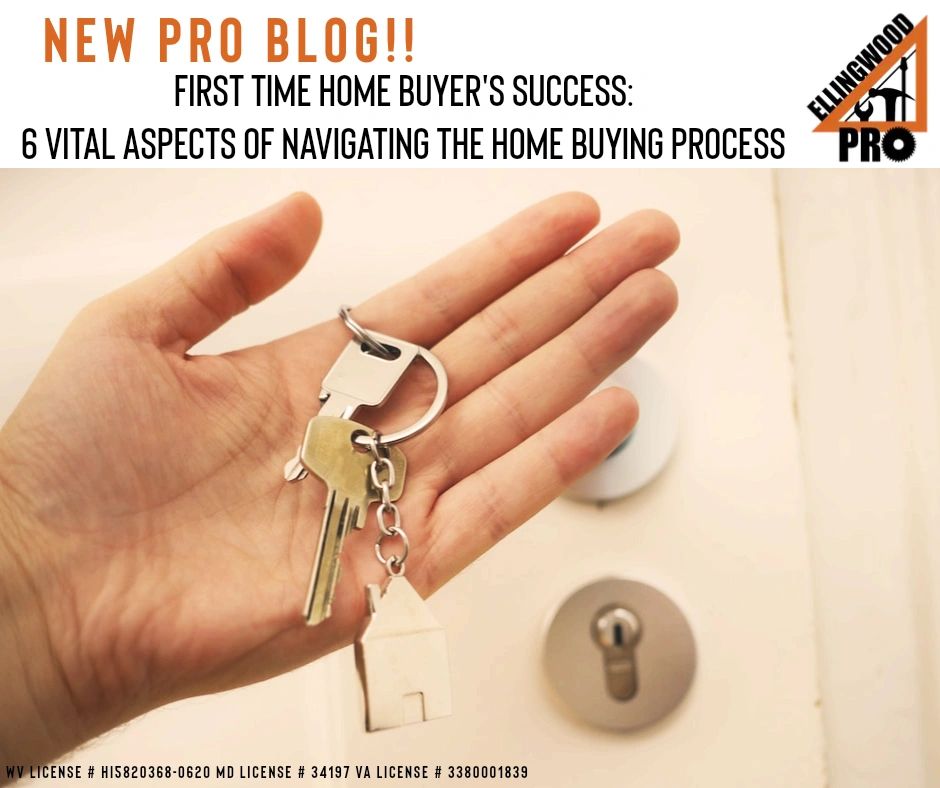 EllingwoodPro's tweet image. #ProBlog Alert!! Are you or someone you know trying to become a first-time home buyer? Our latest blog has all the essential tips and insights! Don&apos;t forget to share it!

Read it here: ellingwoodpro.com/pro-blog/f/gui…

#inspectb4ubuy #ellingwoodpro #FirstTimeHomeBuyer #HomeBuyingJourney