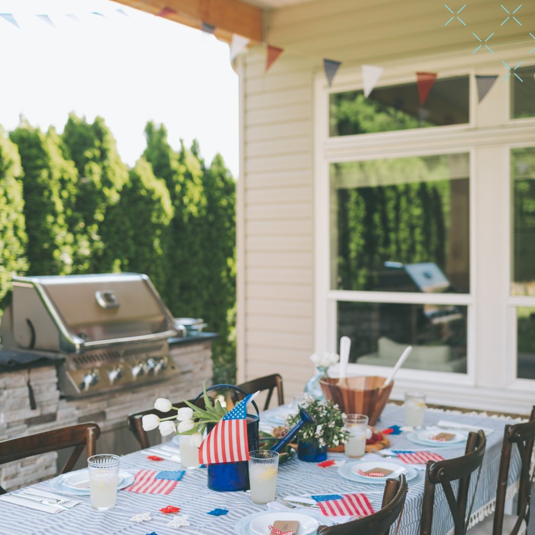 phantom_screens's tweet photo. Firing up the BBQ and celebrating 4th of July in style 🎆🎇 Let’s make this Independence Day extra special! Wishing you and your family and safe and happy holiday! 

 #Happy4thOfJuly https://t.co/UWrO3shtcq