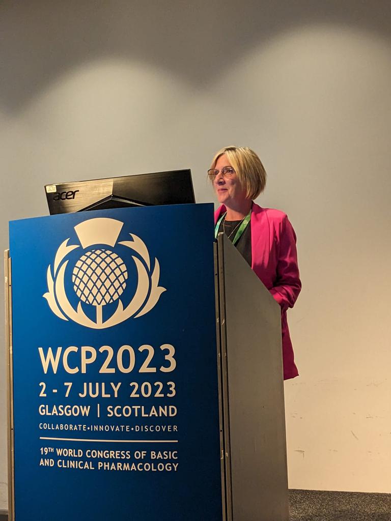 Swansea Worm Integrative Research Laboratory (@swirlswanseauni) on Twitter photo SWIRL is proud of <a href="/julanta3/">Julanta</a> for presenting her work from our lab within @SwanseaMedicine <a href="/swansearesearch/">Swansea Research</a> <a href="/SwanseaUni/">Swansea University</a> today at <a href="/WCP2023/">WCP2023</a> hosted by <a href="/BritPharmSoc/">British Pharmacological Society</a> <a href="/IUPHAR/">IUPHAR</a>
You can read about Julanta's work on our website here: swirlswansea.com/events SWIRL is proud of <a href="/julanta3/">Julanta</a> for presenting her work from our lab within @SwanseaMedicine <a href="/swansearesearch/">Swansea Research</a> <a href="/SwanseaUni/">Swansea University</a> today at <a href="/WCP2023/">WCP2023</a> hosted by <a href="/BritPharmSoc/">British Pharmacological Society</a> <a href="/IUPHAR/">IUPHAR</a>
You can read about Julanta's work on our website here: swirlswansea.com/events
