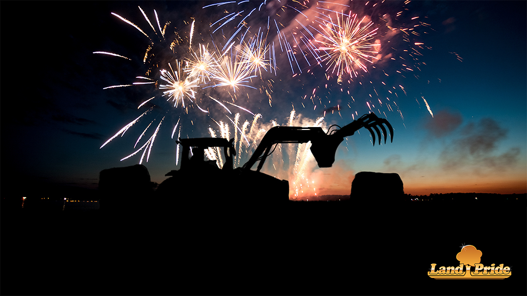 Land Pride tweet media