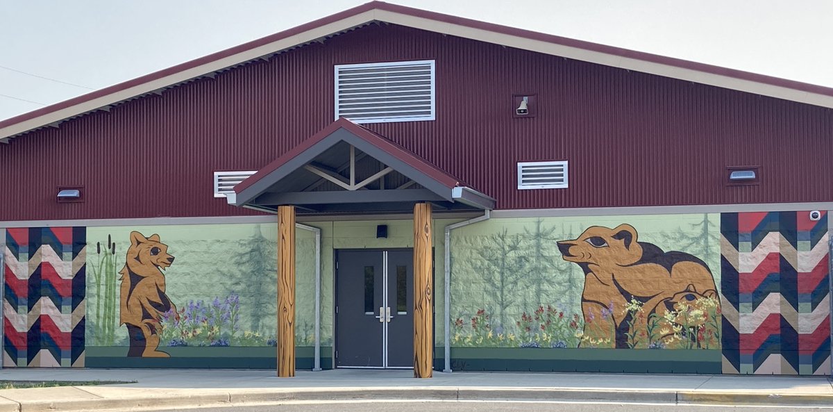 Coquihalla School tweet media