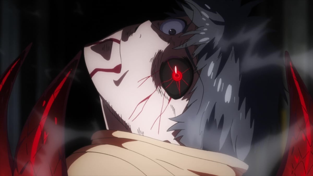 Inku_fr's tweet photo. L’anime Tokyo Ghoul fête aujourd’hui ses 9 ans ! https://t.co/3xGIG2ZEnO