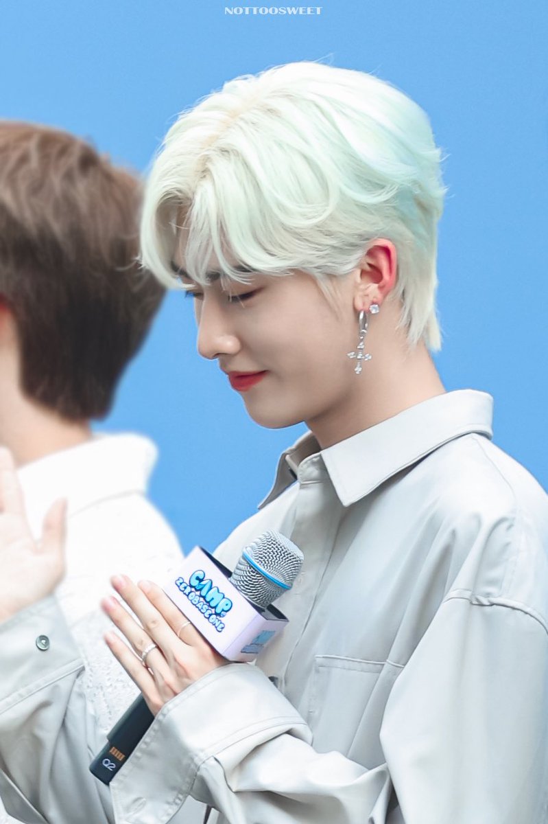 NotTooSweet0520's tweet photo. 230703 비주얼💖
#리키 #RICKY #リッキー
#ZEROBASEONE #ZB1 #제로베이스원 https://t.co/VCLMtZPOuU