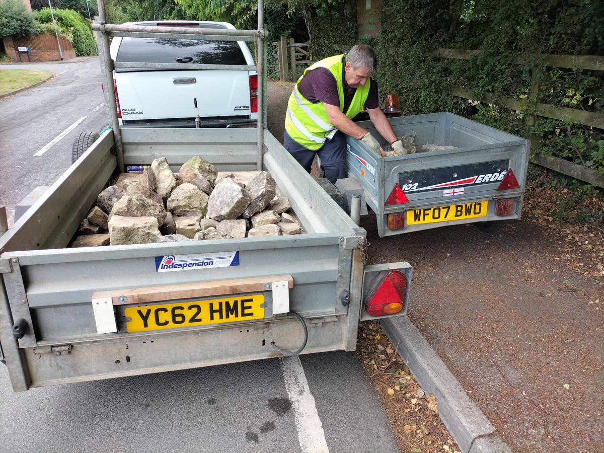 Chur Envi Volunteers tweet media