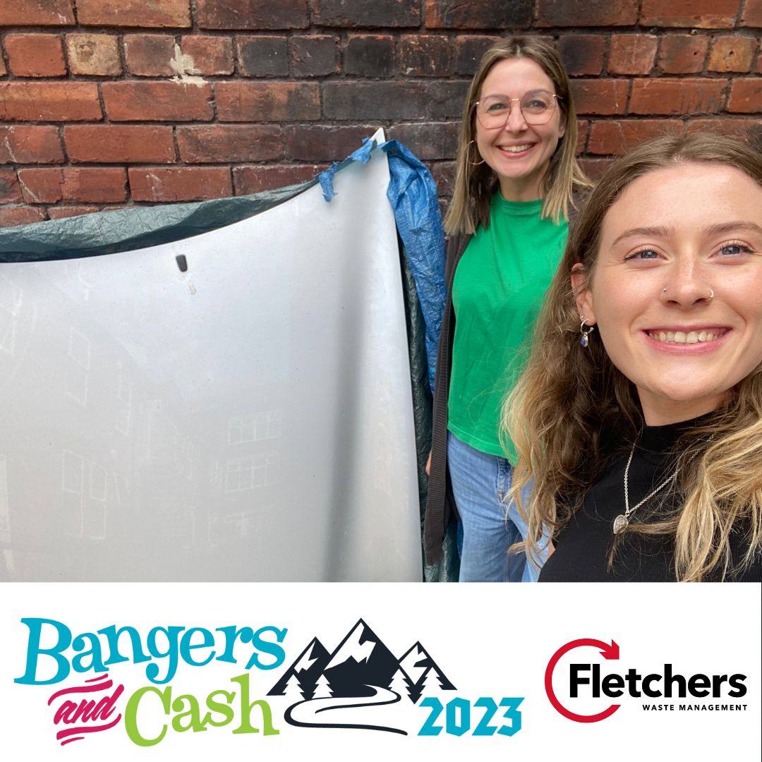 Fletchers Waste Management tweet media