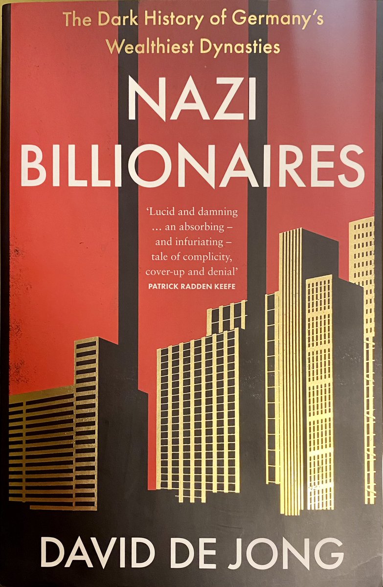 nairsameer's tweet photo. This one promises to be a disturbing read!  #BookRecco 

@IAmSudhirMishra @mehtahansal @PritishNandy @mrsfunnybones https://t.co/ARQSlLQdYx