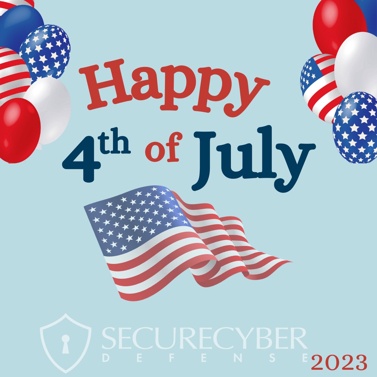 Secure Cyber Defense tweet media