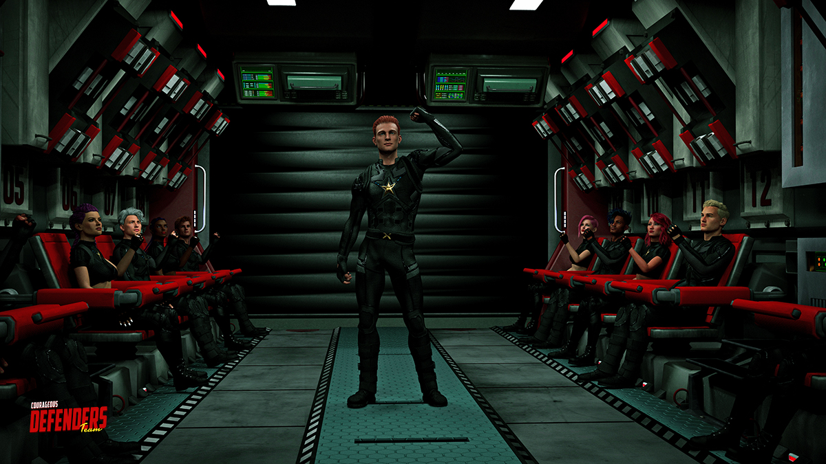 Wessh Labs tweet media