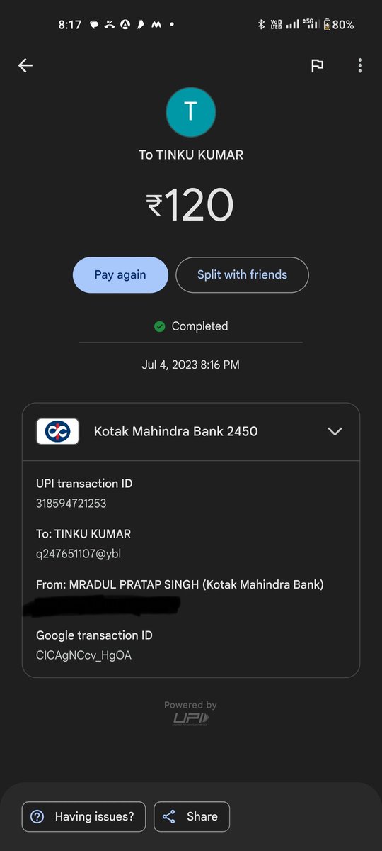 Mradul_Yayawar's tweet photo. @IRCTCofficial @jagograhakjago I have bought these 3 items at catering stall at kharagpur railway station. He overcharged the prices for each item I paid ₹120 instead of ₹100. Even after argument he didn't return the overcharged price. https://t.co/aTkgCtkl3F