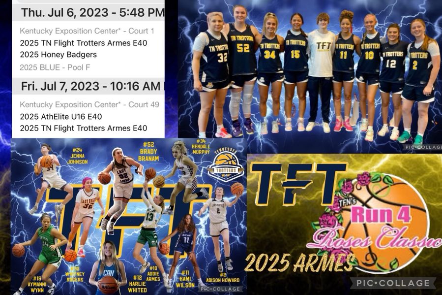 Let the fireworks begin…🧨🧨
See ya <a href="/Ohio_Basketball/">OhioBasketball.com</a> <a href="/TFNsRun4Roses/">TFN's Run 4 Roses</a> !