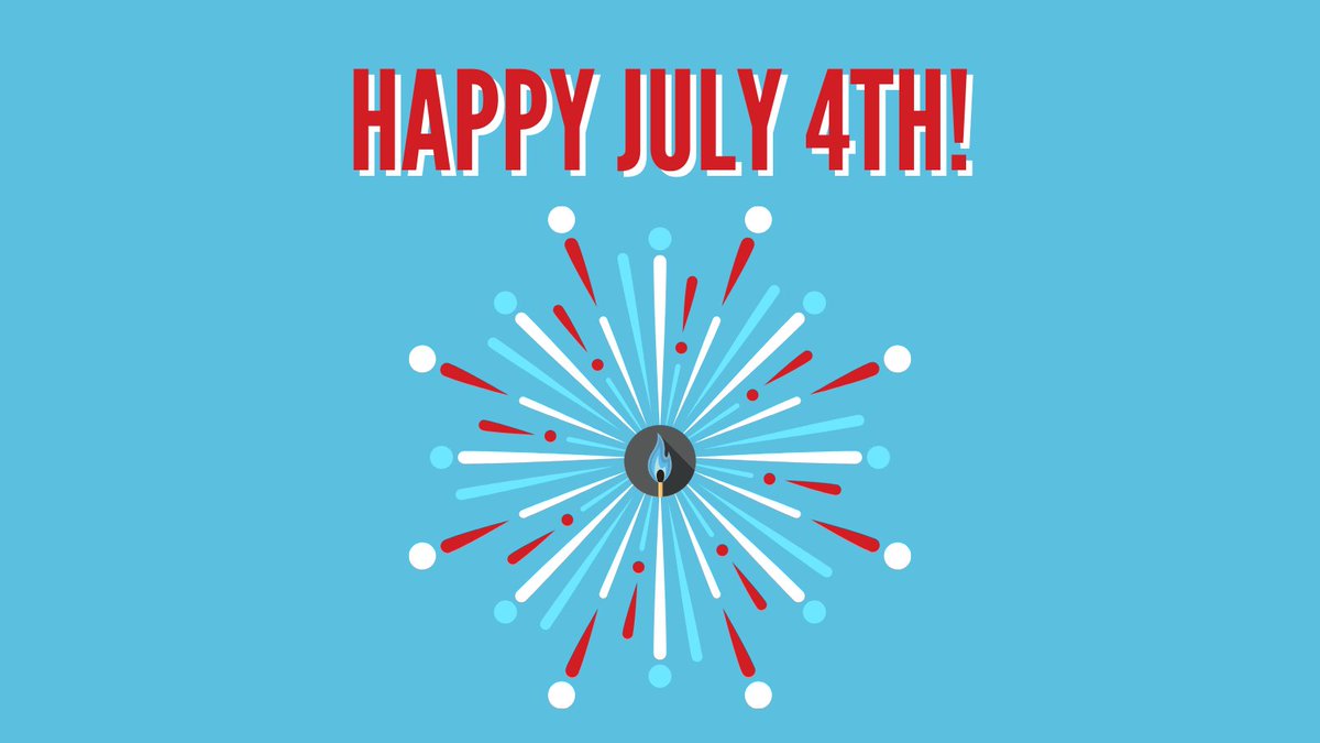 Hope everyone is enjoying a well-earned holiday!