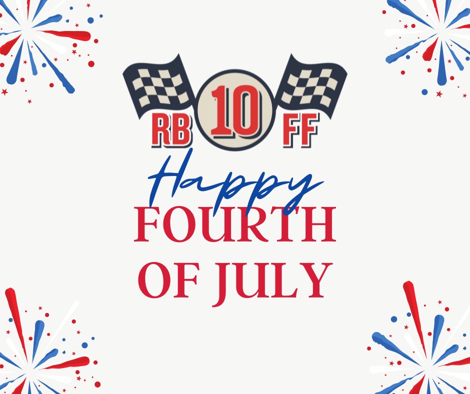 Ryan Blaney Family Foundation (@rbfamfoundation) on Twitter photo Happy 4th of July! Follow & retweet for your chance to win a signed <a href="/Blaney/">Ryan Blaney</a> shirt! Happy 4th of July! Follow & retweet for your chance to win a signed <a href="/Blaney/">Ryan Blaney</a> shirt!