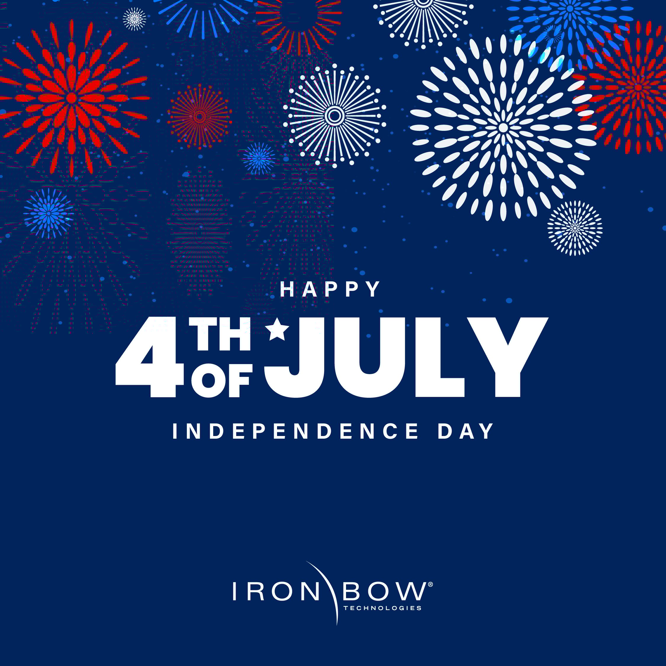 Iron Bow Technologies (Iron_Bow) / Twitter