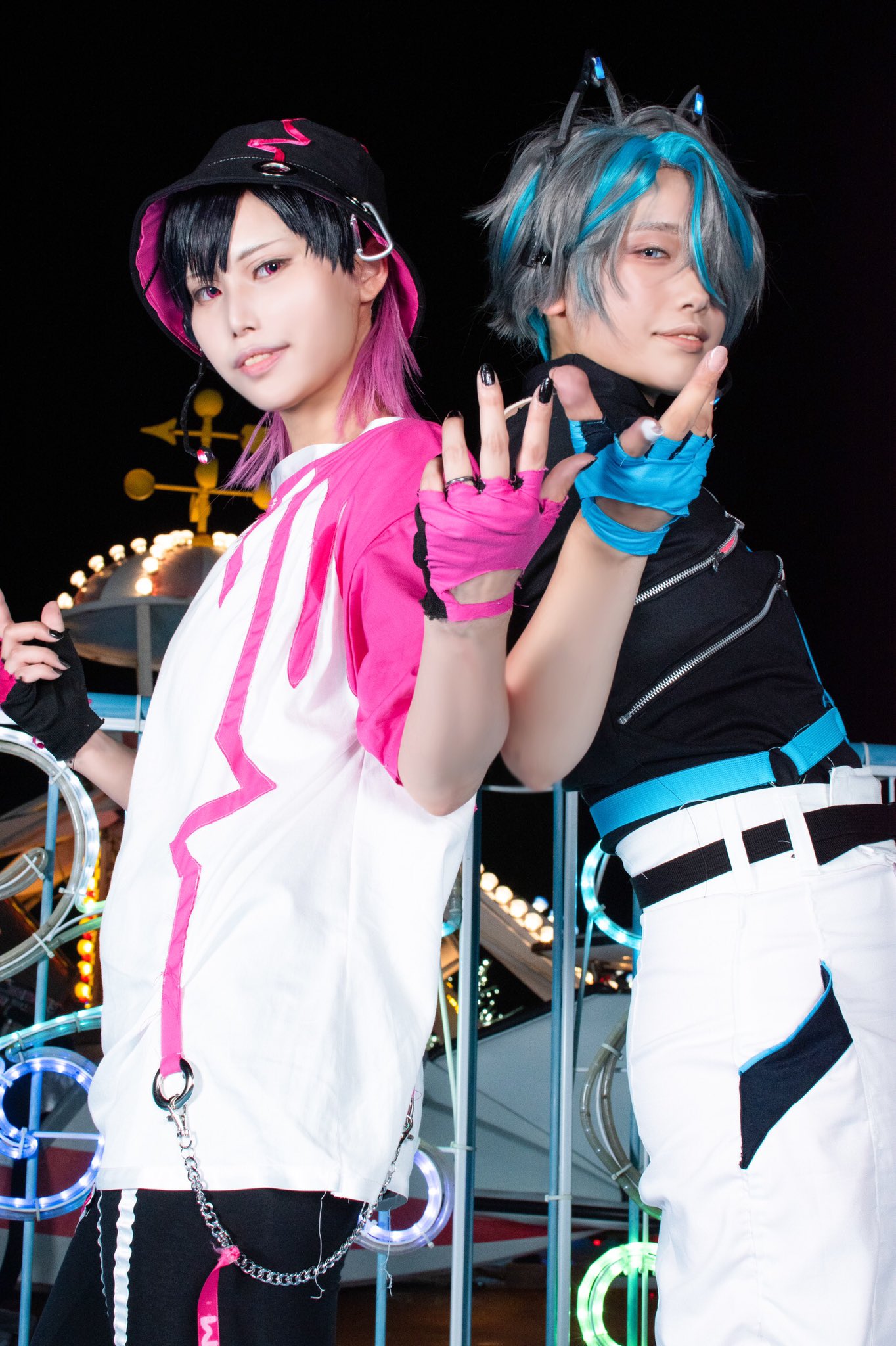 【レイ】MonsterZ MATE アンジョー コスプレ セット レイ】MonsterZ MATE アンジョー コスプレ セット MonsterZ MATE