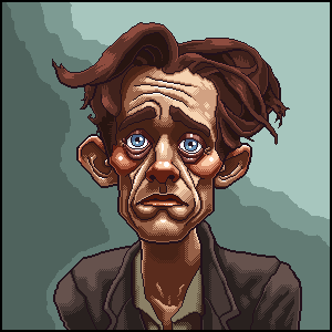 pixelate_game's tweet image. As work resumes on &apos;Tales from Centropolis&apos;, I thought we&apos;d share some new NPC portrait designs.

Don&apos;t forget to join our Discord for updates and discussions: discord.gg/FB43nStCBM

#pixelart #steam #nintendoswitch