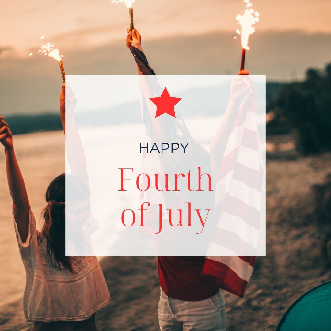 We wish everyone a happy and safe 4th of July!  

The gym will not be staffed to enjoy time with family and friends; however, it's always open for members!

#REPITLOCAL