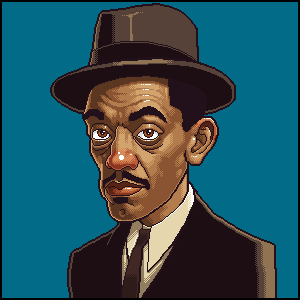 pixelate_game's tweet image. As work resumes on &apos;Tales from Centropolis&apos;, I thought we&apos;d share some new NPC portrait designs.

Don&apos;t forget to join our Discord for updates and discussions: discord.gg/FB43nStCBM

#pixelart #steam #nintendoswitch
