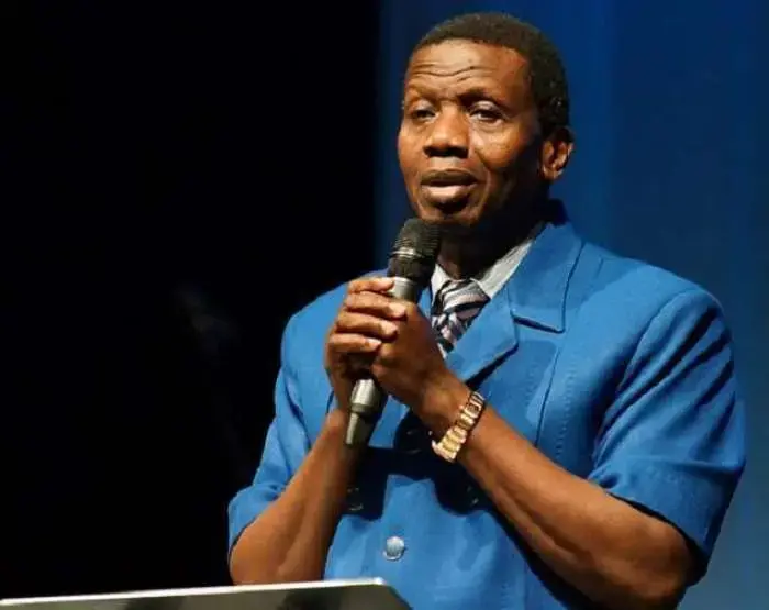 Why theological education is important to society — Pastor Adeboye
vanguardngr.com/2023/07/why-th…