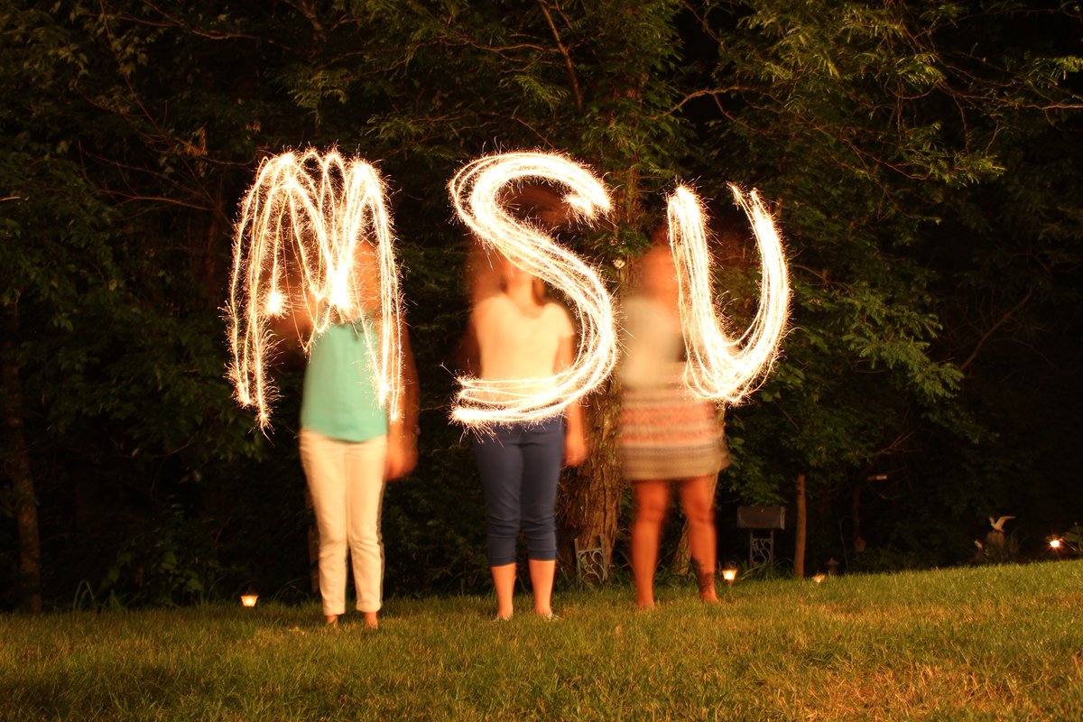 MSU_AlumniAssn's tweet image. Happy Fourth of July, Eagles! 🎆🦅
