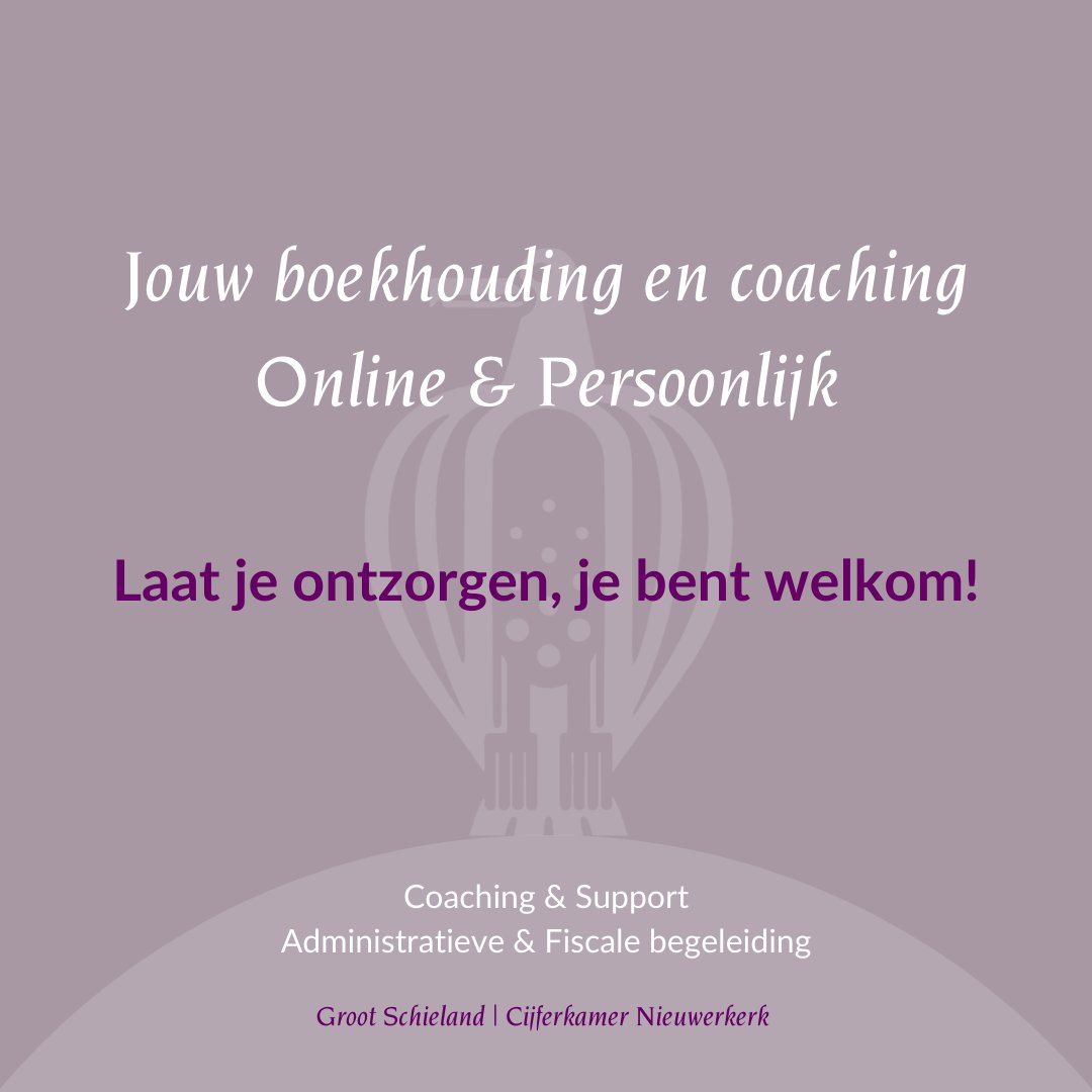 𝙎𝙥𝙧𝙚𝙚𝙠 𝙖𝙛 𝙫𝙤𝙤𝙧 𝙚𝙚𝙣 𝙜𝙧𝙖𝙩𝙞𝙨 𝙤𝙣𝙡𝙞𝙣𝙚 𝙤𝙧𝙞𝙚̈𝙣𝙩𝙖𝙩𝙞𝙚𝙜𝙚𝙨𝙥𝙧𝙚𝙠.  

Bel 0180-745229 of app 0654-751495 (Kees van Haren)

#ondernemers #ontzorgen #administratiekantoor #belastingen #onlineboekhouden #ondernemerscoach #support #financieeladvies #zzp