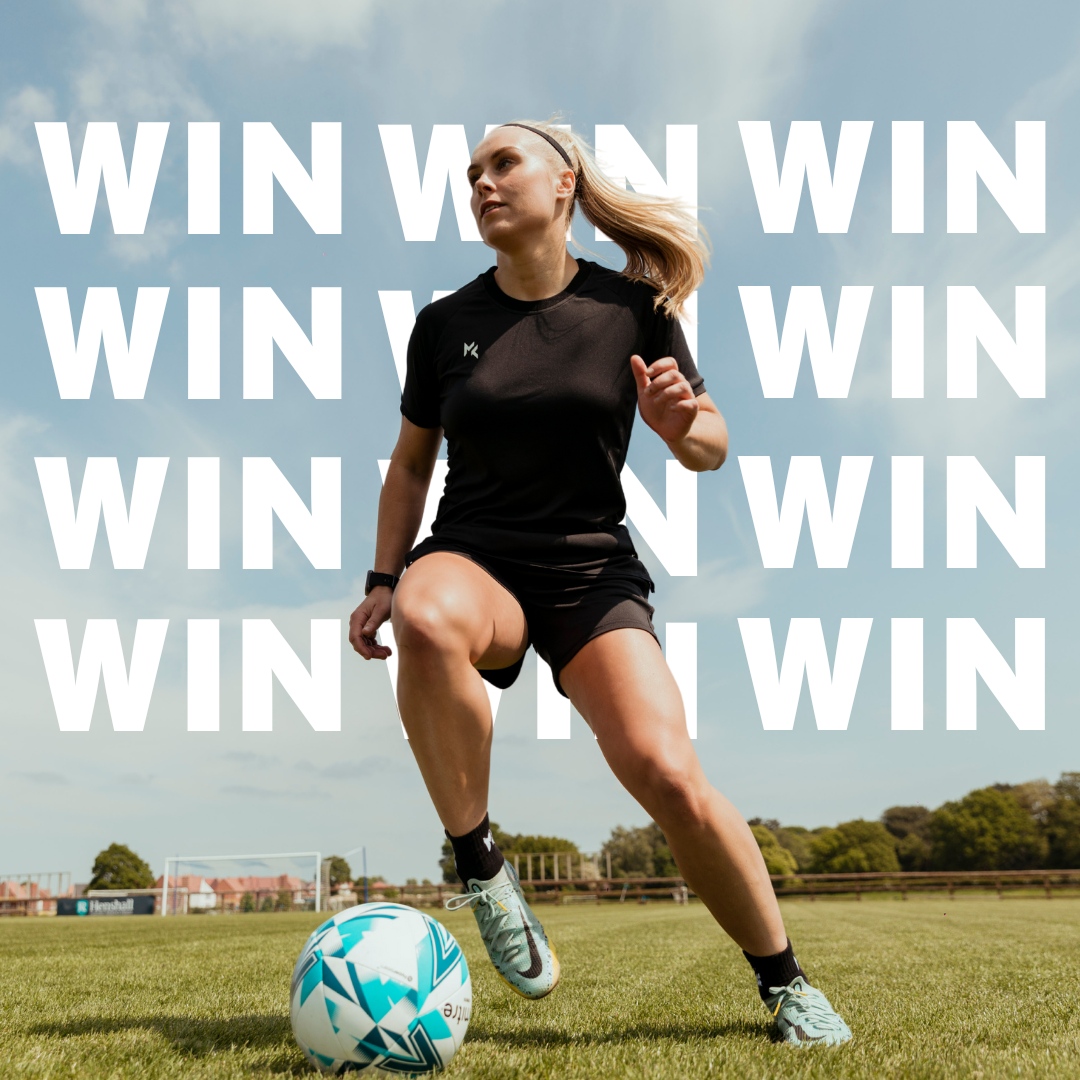 MISS KICK tweet media