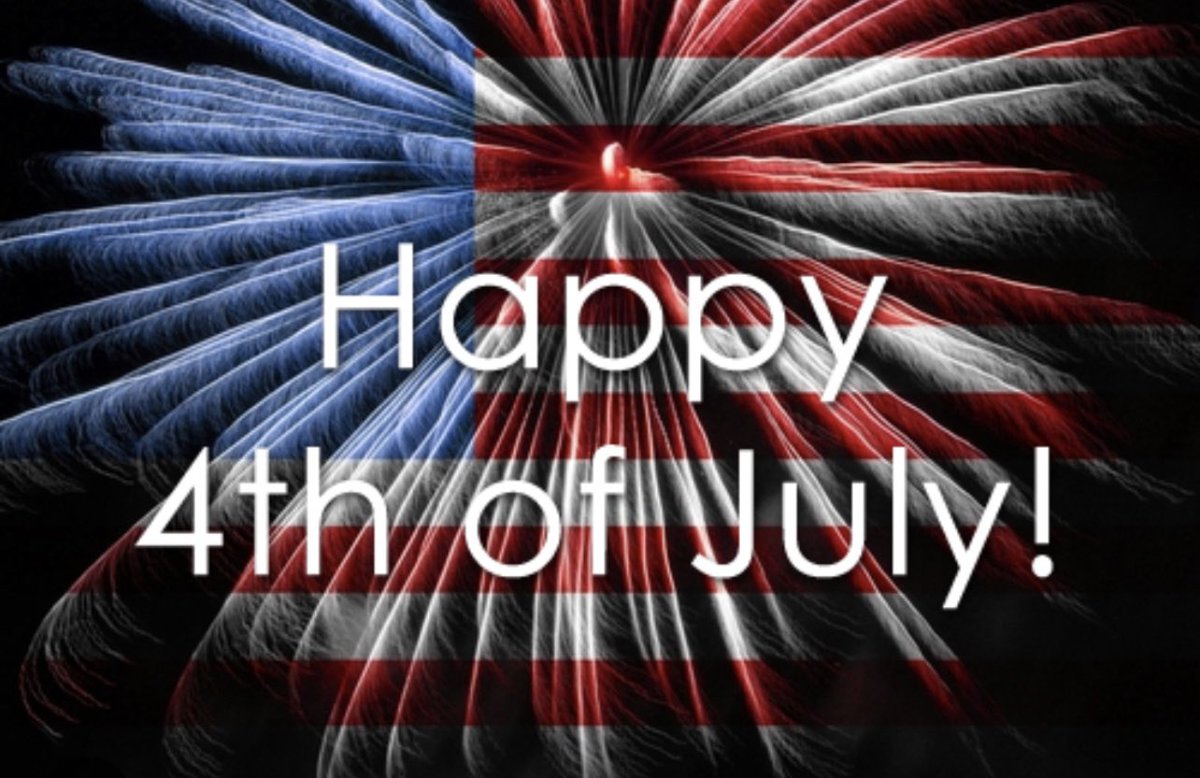 Happy Independence Day!