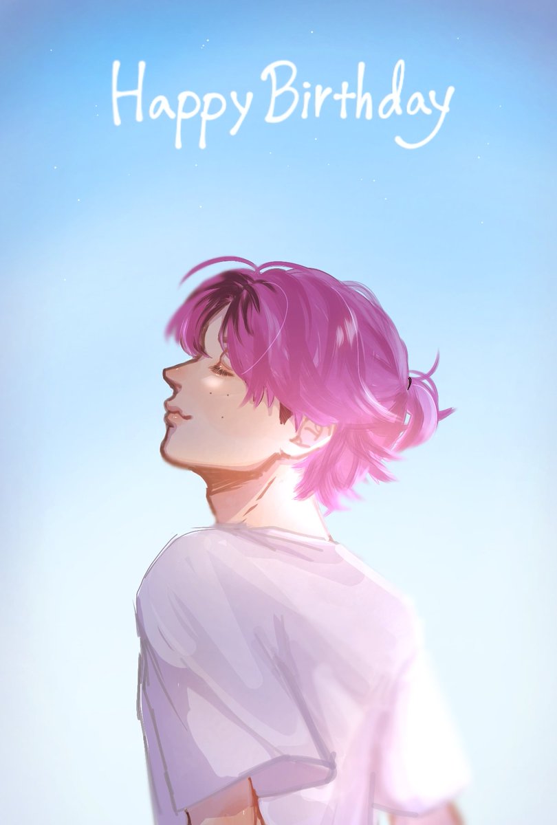 ROY4L_20's tweet photo. おめでとうございます😊🎉
#佐久間大介誕生祭2023 https://t.co/0kFhURx6NX