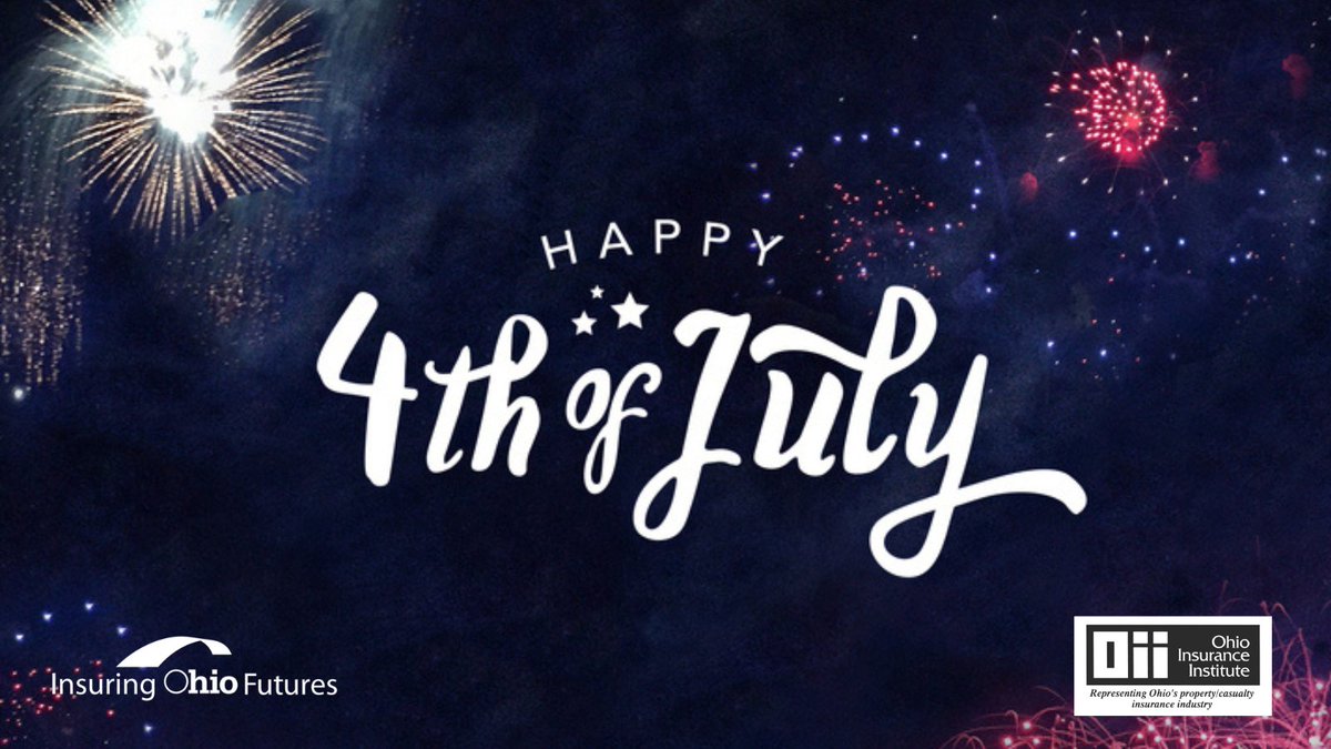 Happy Independence Day!