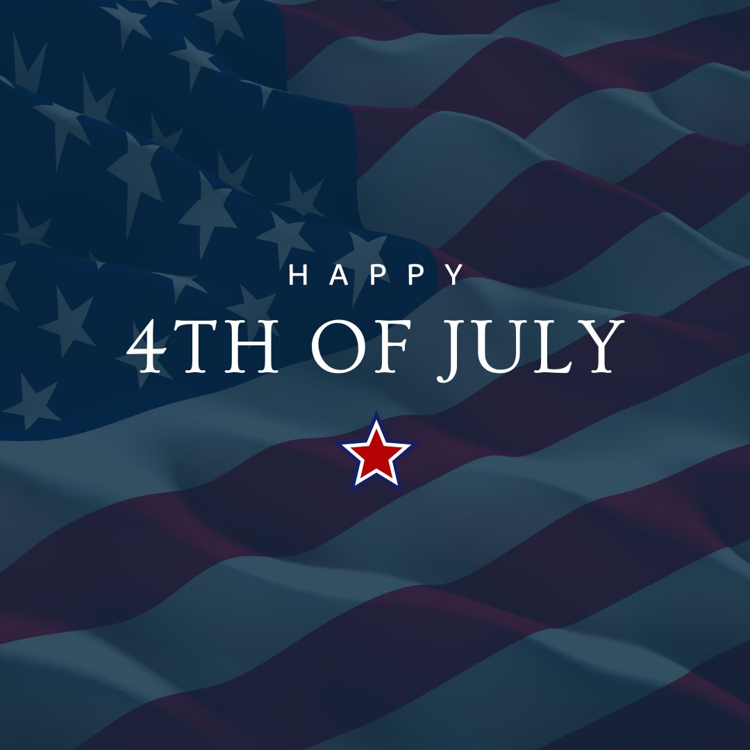 QDxPath's tweet image. Happy July 4th! 🎆 On July 2nd, 1776, the American Revolution ended with independence. Two days later, the Declaration of Independence was adopted. July 4th marks the birth of American independence. QDx Pathology Services wishes you a safe and joyful July 4th!