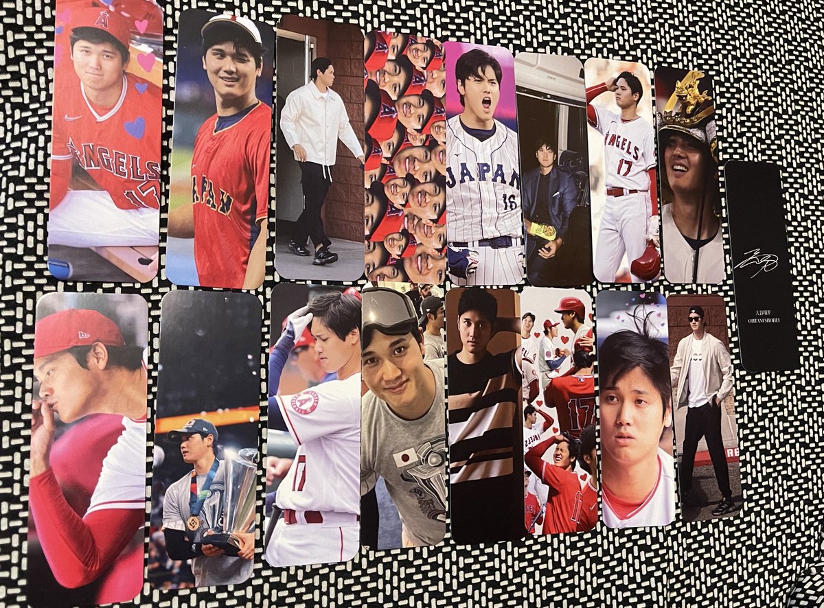 shobae 大谷翔平 ¹⁷ Ohtani Shohei ¹⁷ 🐶 tweet media