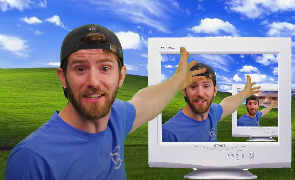 DJAxebow's tweet photo. @LinusTech Here you go, go, go... https://t.co/MdPaafiPO9