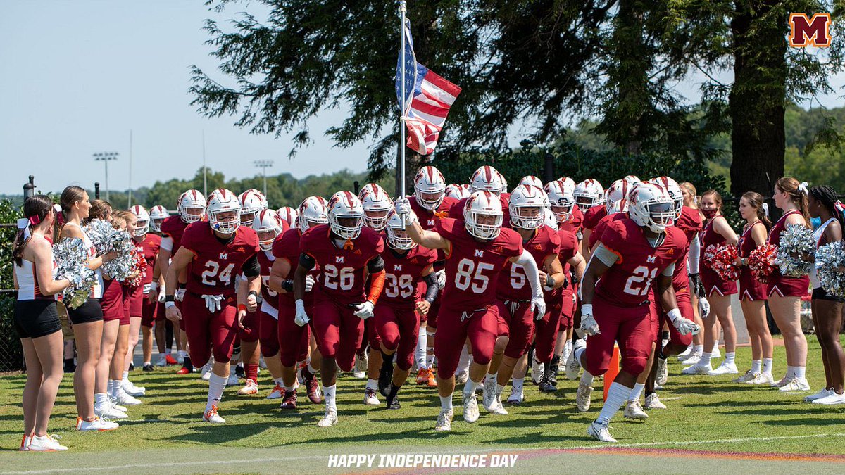 Happy Independence Day!