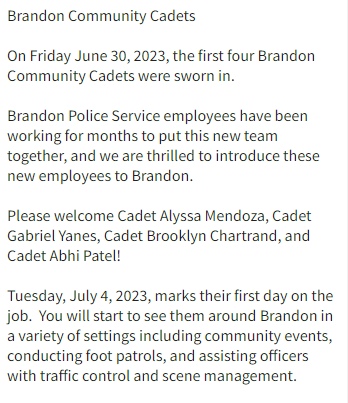 BrandonPolice tweet picture