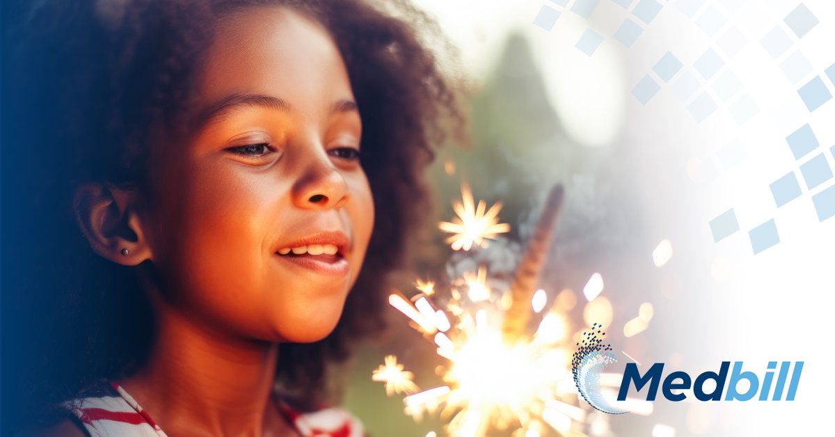 MedBillDME's tweet photo. Happy Independence Day from Medbill! 

Thank you to all who fought for our freedom! 

#IndependenceDay #4thOfJuly #LandOfTheFree https://t.co/7YsK6iE7dF