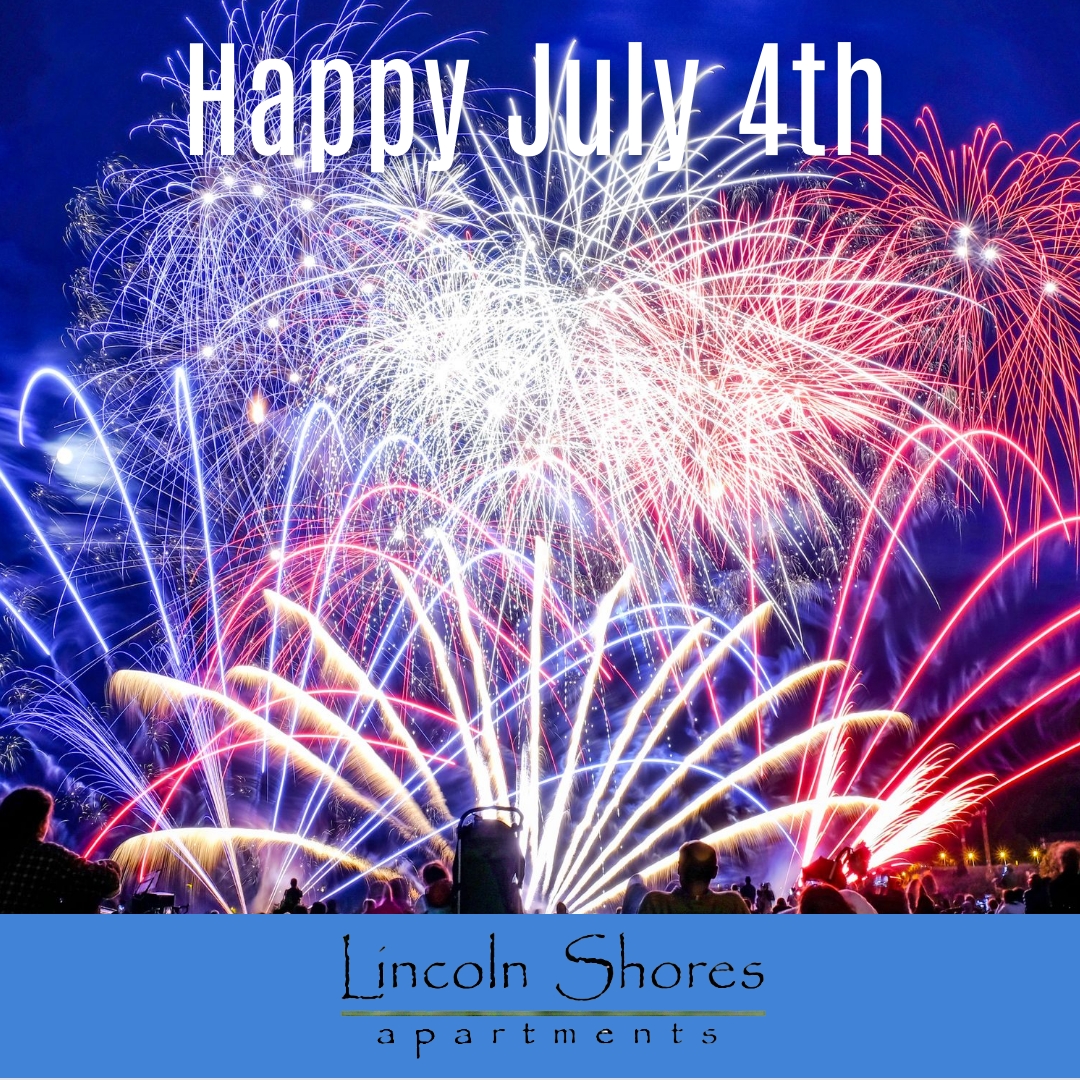 Happy July 4th! 
To all who are celebrating we wish you holiday full of color with family and friends.