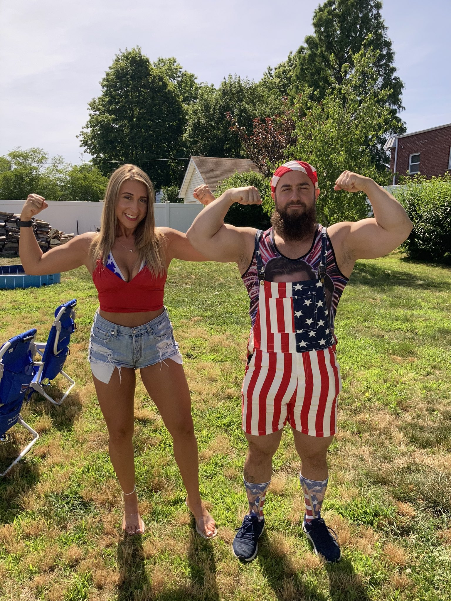 when did the 4th of july become a paid legal federal holiday