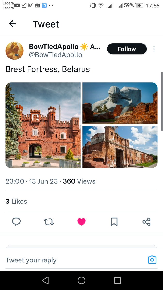 RoadSafety1stMA's tweet photo. https://t.co/BeH4JqIR2H #DearAll #3July 1944 #Liberation #Minsk🇧🇾#Belarus by #RedArmy #USSR where #WW2 started in 1941 #BrestFortress #Kiev #Crimea🇷🇺ended☮️#VictoryParade🇷🇺#Moscow @BelarusMFA @RusEmbassyMinsk @mfa_russia @KremlinRussia_E🇷🇺@PMSimferopol🇷🇺#MA🎶529/3📵🚘#RoadSafety https://t.co/zaB4l2CaMW