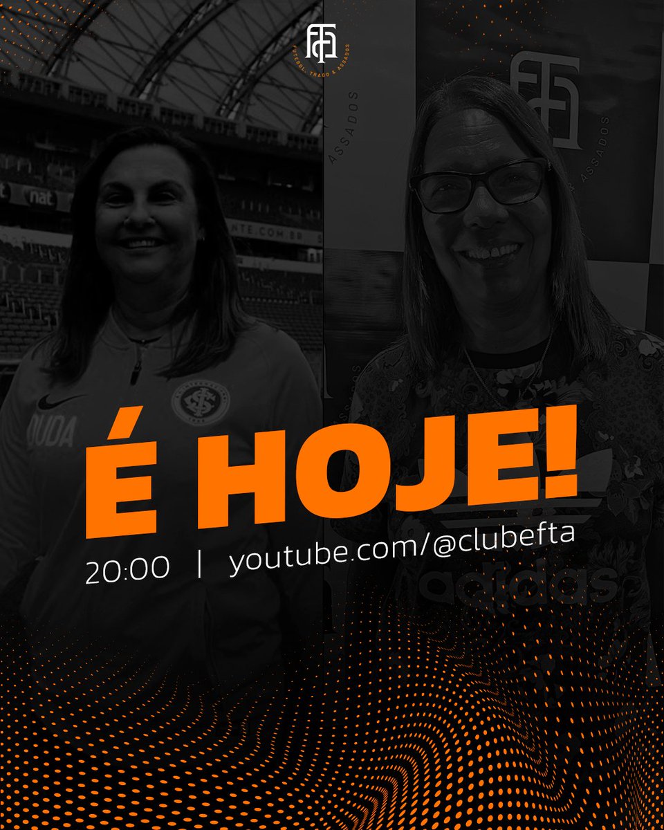 Vamos conversar com Marianita Nascimento e com <a href="/DudaLuizelli/">Duda Luizelli</a> sobre a Copa do Mundo Feminina 2023!

Mandem suas dúvidas e comentários!
🔗 youtube.com/@clubefta

#copa2024 #copadomundo #seleçãofeminina #copadomundofeminina