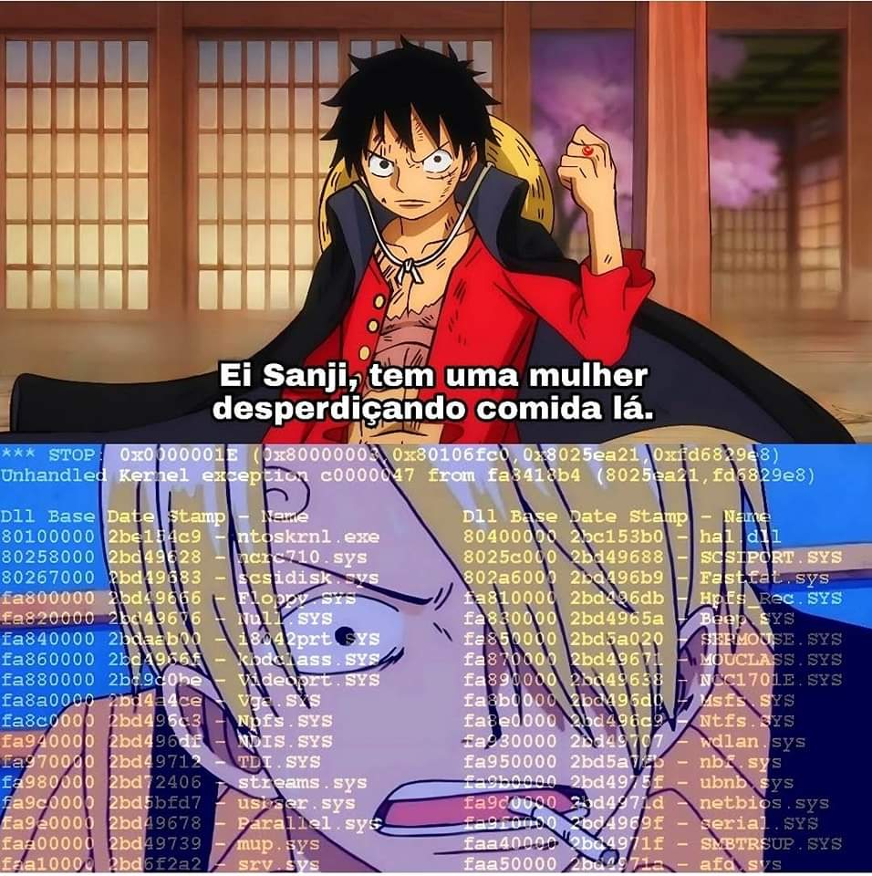 Gotenzin 独暗 ☔ ᵒ ʳᵉⁱ ᶜᵘˡᵖᵃᵈᵒ #GZ100K on X: sanji vs