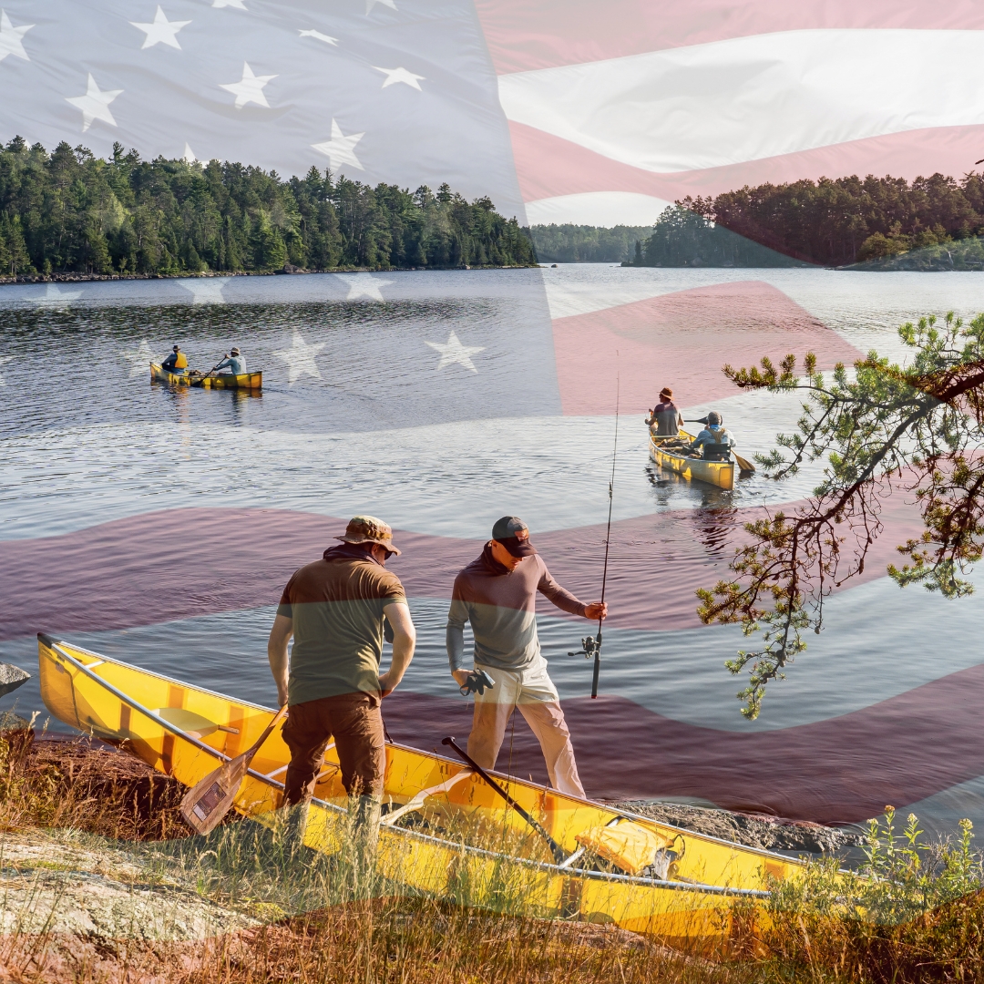 Backcountry Hunters & Anglers tweet media